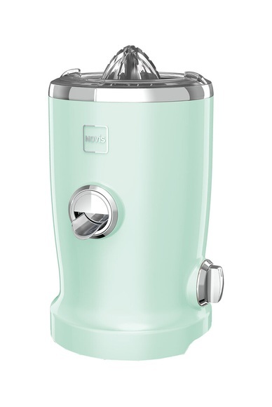 Novis NewGen SX 3 VitaJuicer SEV neomint Saftpresse ? Zitruspresse