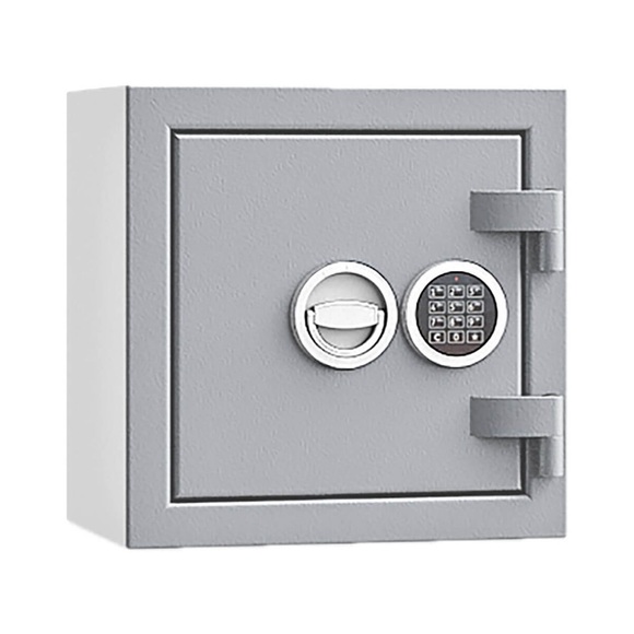 Planetstar Algol1 40 EL Tresor Grau