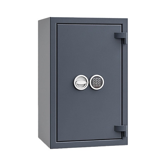 Planetstar Algol1 80 EL Tresor Grau
