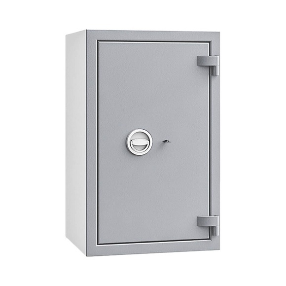 Planetstar Algol1 80 DB Tresor Grau
