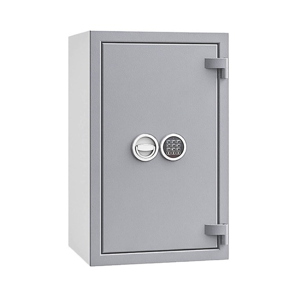 Planetstar Algol1 80 EL Tresor Grau