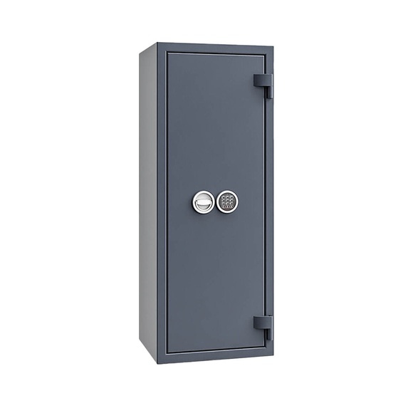Planetstar Algol1 130 EL Tresor Grau