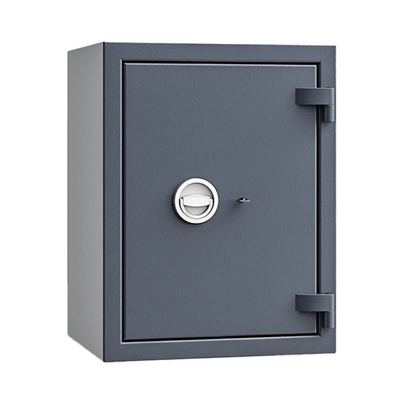 Planetstar Algol1 65 DB Tresor Grau
