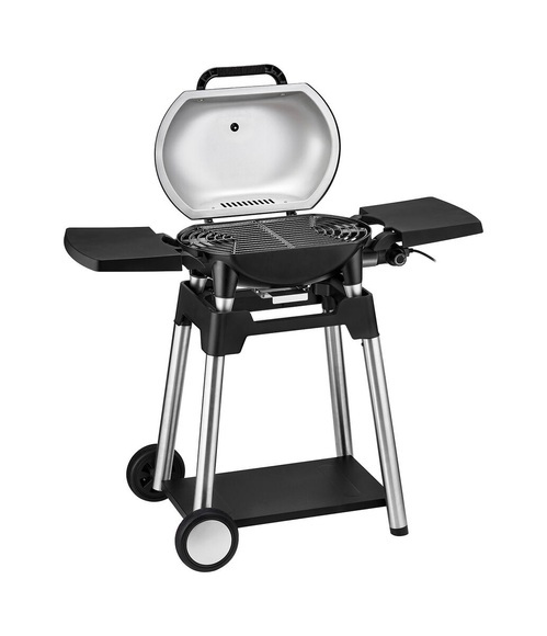 Trisa Grill Force 2000 Elektrogrill