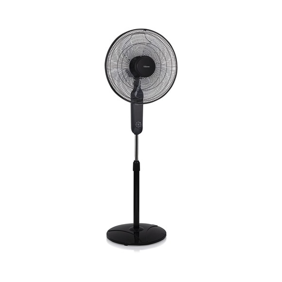 TRISTAR VE-5880 - Standventilator (Schwarz)