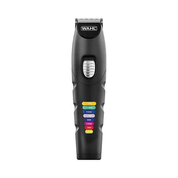 Wahl Color Trim Advanced Multifunktionstrimmer Bartschneider ? Trimmer