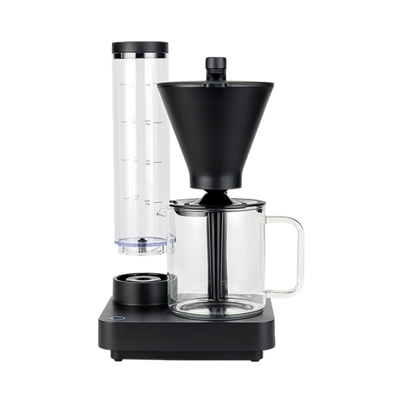 WILFA Performance Compact - Filterkaffeemaschine (Schwarz)