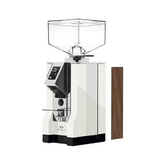 Eureka Specialità 18WD weiss Kaffeemühle
