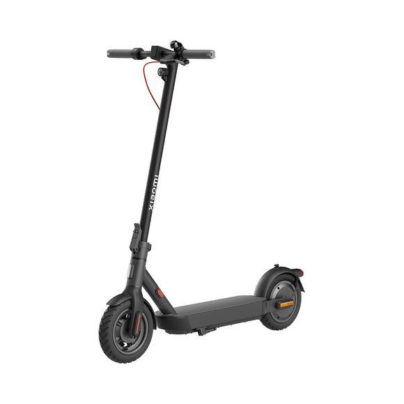 Xiaomi E-Scooter 4 Pro (2. Gen) Swiss Edition