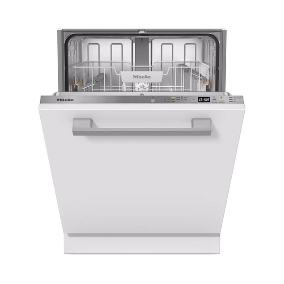 Miele G 25455 60 Vi XXL Active Plus Geschirrspüler EU Norm cm