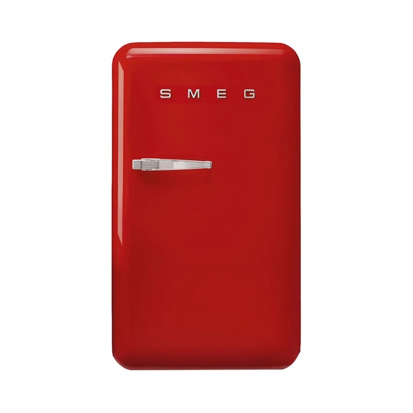 Smeg FAB10RRD6 rechts Kühlschrank