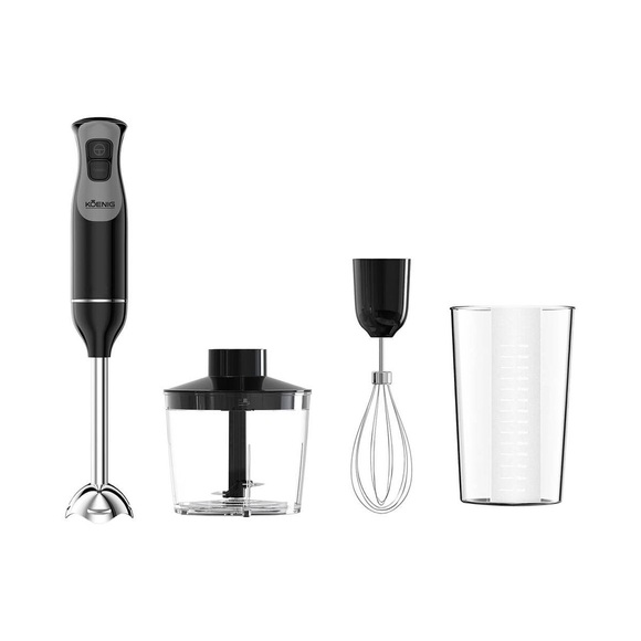 Koenig ECO Line Stabmixer-Set