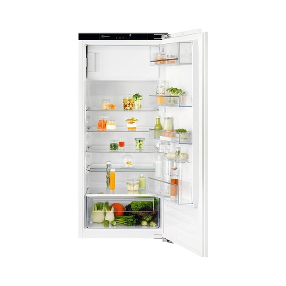 Electrolux IK245SR Einbaukühlschrank CH Norm 55cm vollintegriert