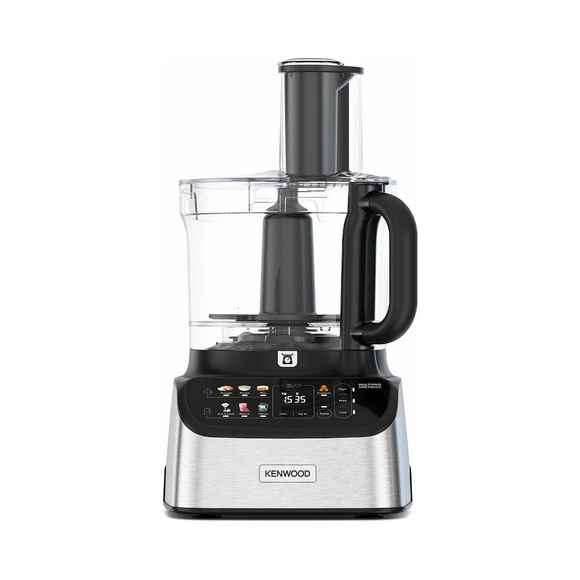 Kenwood Multi Pro OneTouch FDM73 480SS Food Processor