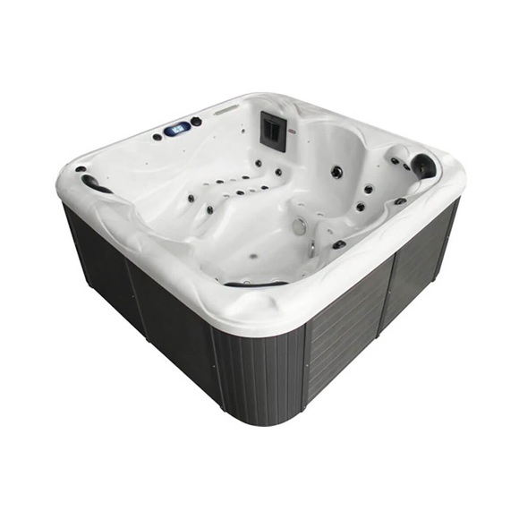 Sonnenkönig Ganzjahresbetrieb Whirlpool SANSIBAR