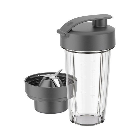 Kenwood Blend Xtract Sport KAG50 000GY Diverse Küchengerät