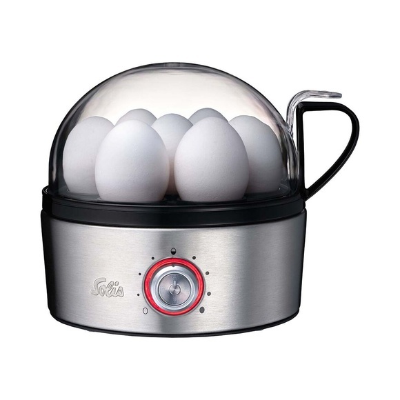 Solis Egg Boiler & more V2 SEV