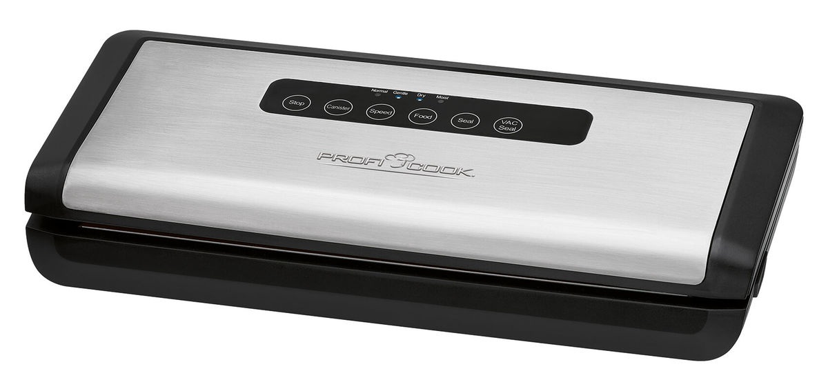 Profi Cook PC-VK 1146 Vakuumierer