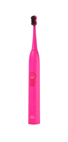 Megasmile Schallzahnb?rste Pink
