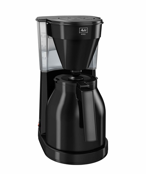 Melitta Easy Therm - (Schwarz)