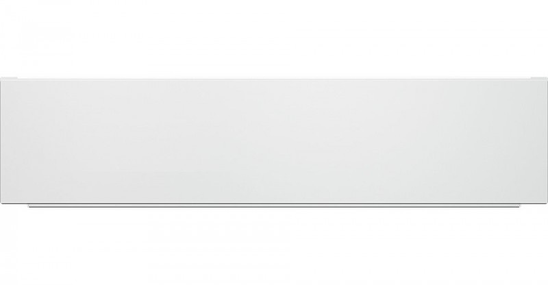 Miele Wärmeschublade ESW 7010, 60x14 cm, Brillantweiss, 4 Betriebsarten, Push2open, Touch-Bedienung