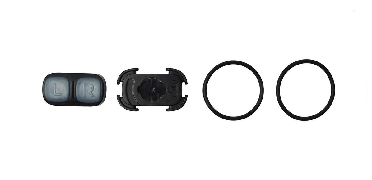 LUMOS REMOTE CONTROL WITH HANDLEBAR
