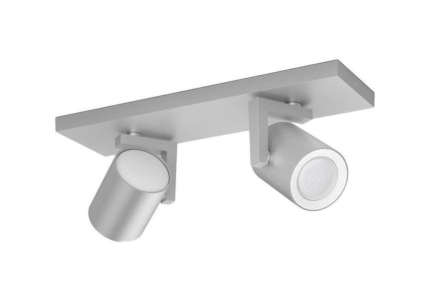 Philips Hue Aufbauspot Argenta