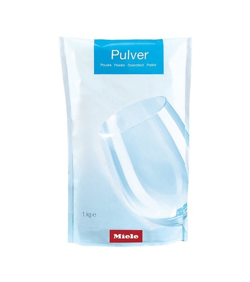 Miele GSA 1,0 kg Pulver