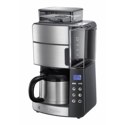 Russell Hobbs Grind & Brew 25620-56 Thermo Kaffeemaschine