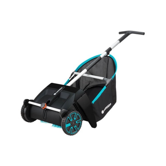 Gardena Laubsammler 3565