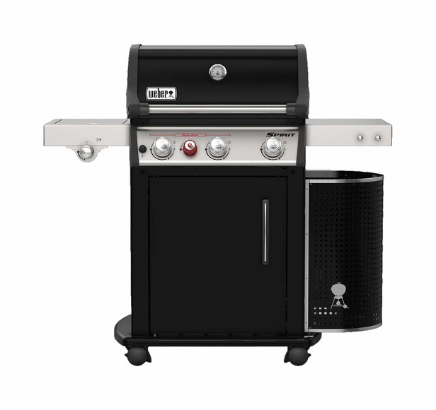 Gasgrill SPIRIT EP-335 Premium GBS, Weber