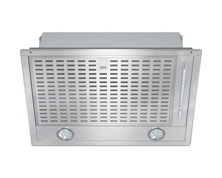 Miele DA 2558 EXTA Dunstabzugshaube Edelstahl