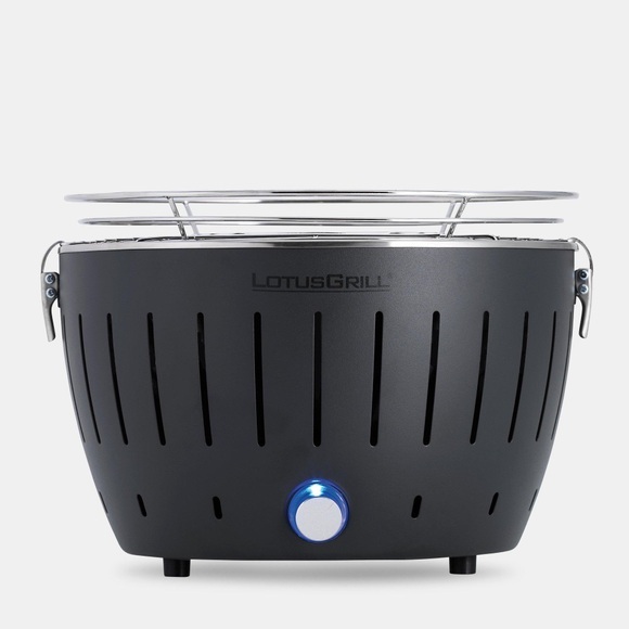 Lotusgrill Kohlegrill 28cm