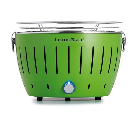Lotusgrill Kohlegrill 28cm