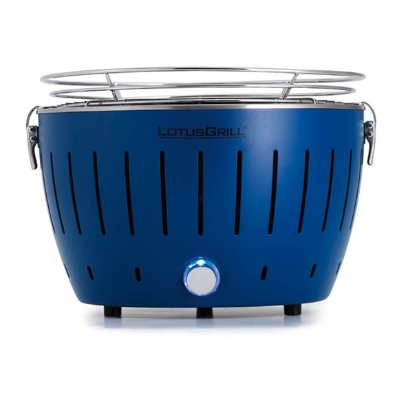 Lotusgrill Kohlegrill 28cm