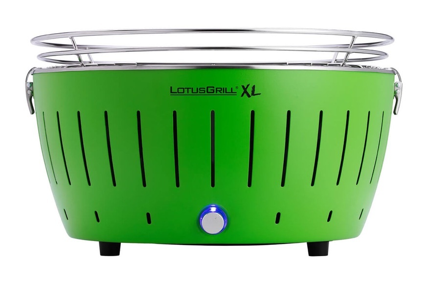 Lotusgrill Kohlegrill 40cm
