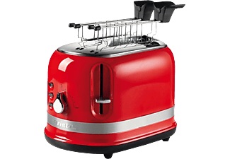 Ariete Moderna - Toaster (Rot)