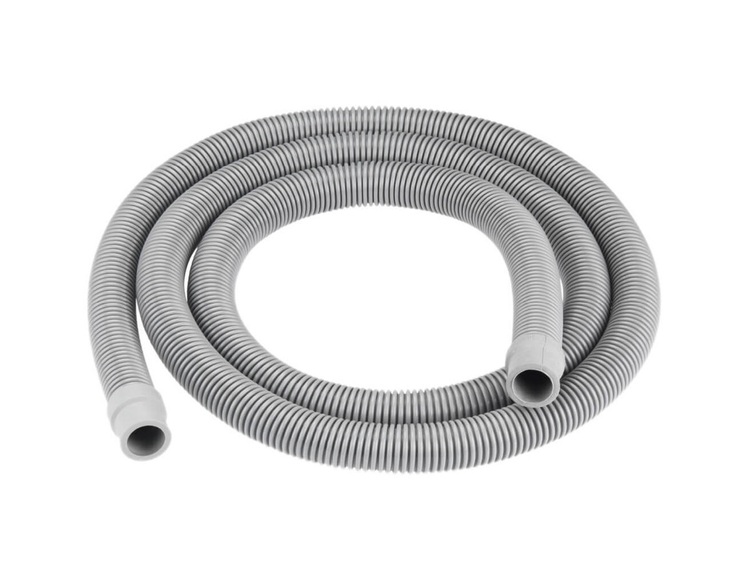 Miele 1545806 Ablaufschlauch Verlängerung GS