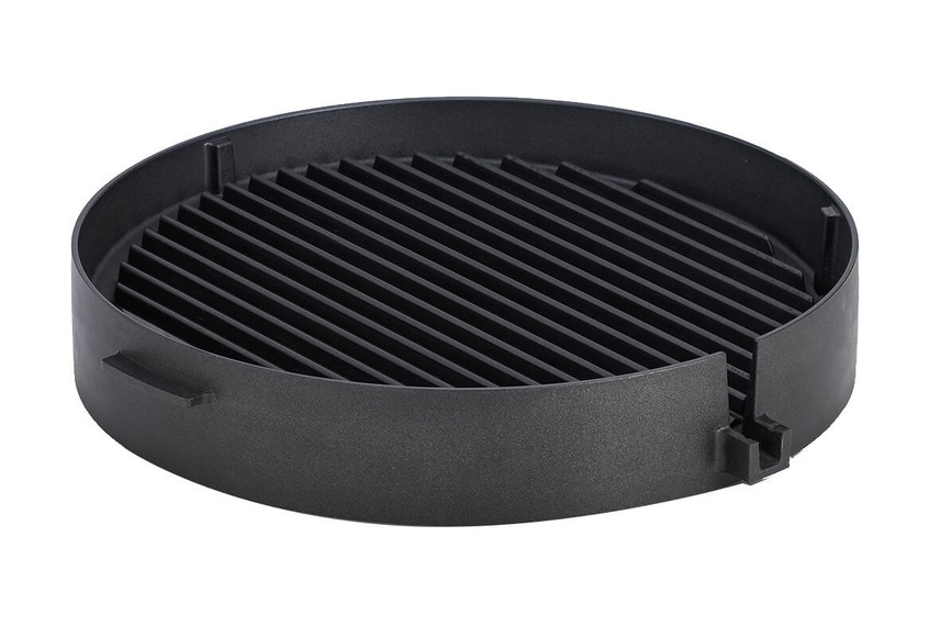LotusGrill Guss-Grillrost für Original Grill Zubehör