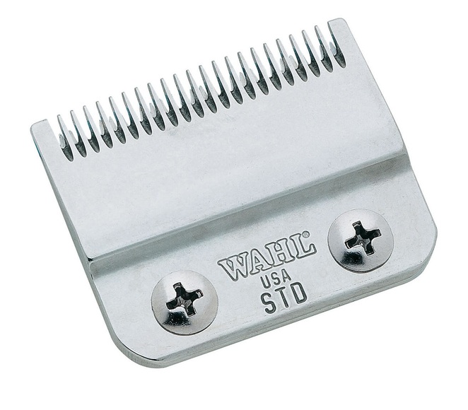 Wahl Schneideplatte Cordless