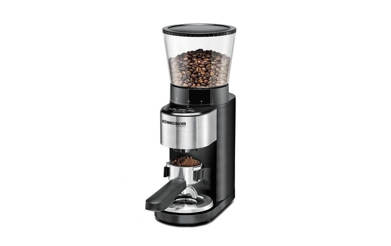 Rommelsbacher EKM 500 - Kaffeemühle