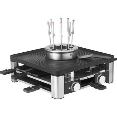WMF Raclette-Kombination Lumero