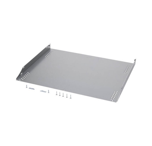 V-ZUG Set Gleitblech spezial für EURO-Norm W84789