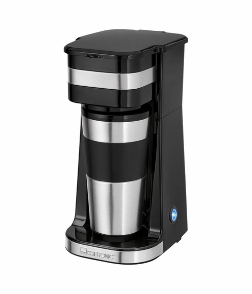 Clatronic Filterkaffeemaschine KA