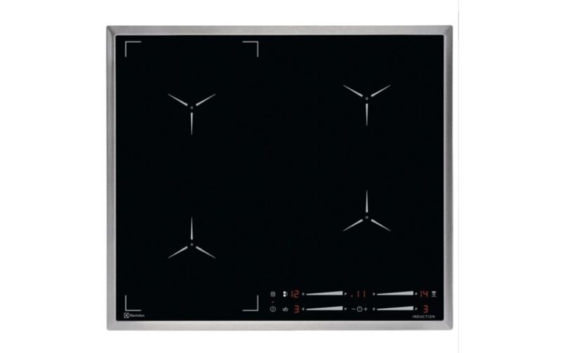 Electrolux GK58TSIBCN Induktions-Kochfeld