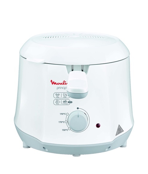 Moulinex Principio Friteuse