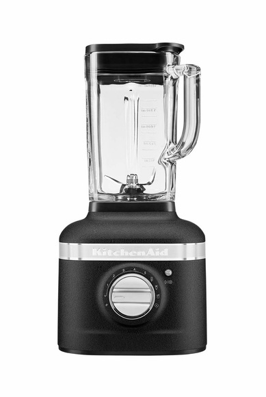 KitchenAid K400 Artisan Mixer eisenschwarz