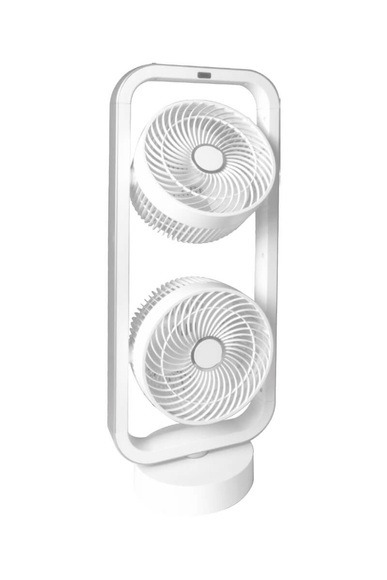 Standventilator, Sonnenkönig, »VIND 2«
