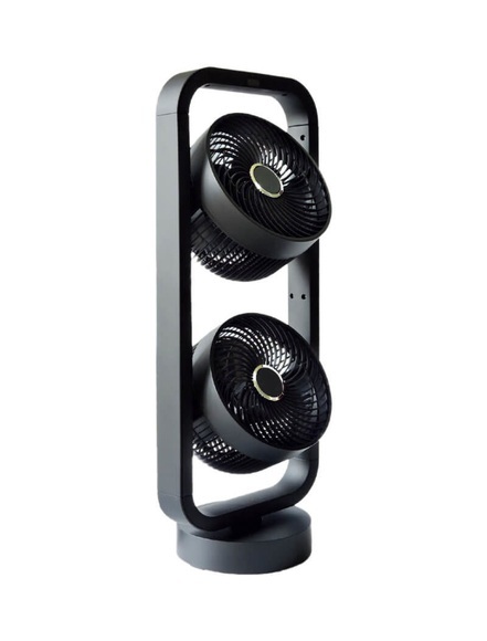 Standventilator, Sonnenkönig, »VIND 2«