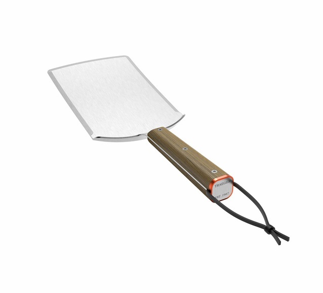TRAEGER XXL BBQ Wender